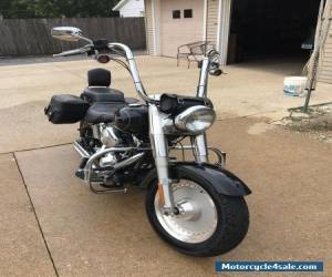 Motorcycle 2004 Harley-Davidson Other for Sale