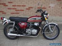 1976 Honda CB