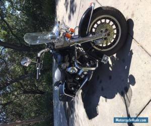 Motorcycle 1980 Harley-Davidson Touring for Sale