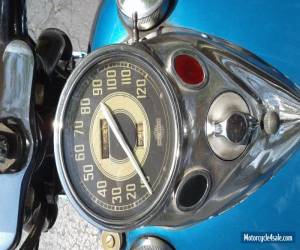 Motorcycle 1946 Harley-Davidson Other for Sale