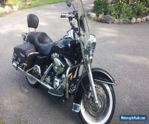 2006 Harley-Davidson Touring for Sale