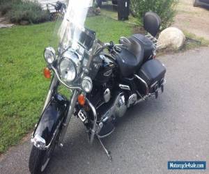 Motorcycle 2006 Harley-Davidson Touring for Sale