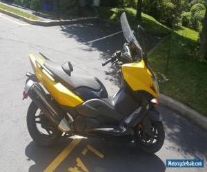 Motorcycle 2009 Yamaha Other for Sale