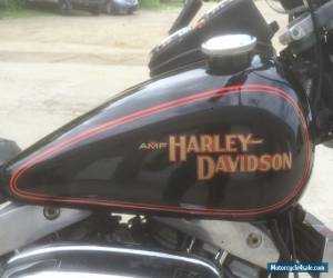 Motorcycle 1979 Harley-Davidson Other for Sale