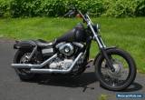 2009 Harley-Davidson Dyna for Sale