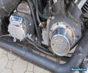 Motorcycle 1995 Harley-Davidson Softail for Sale