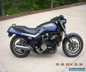 Motorcycle 1985 Honda V65 for Sale