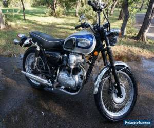 Motorcycle 2000 Kawasaki Other for Sale