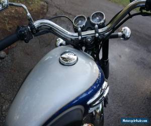 Motorcycle 2000 Kawasaki Other for Sale