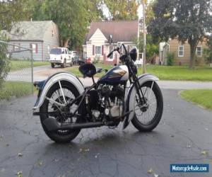 1935 Harley-Davidson Other for Sale