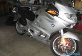 2004 BMW R-Series for Sale