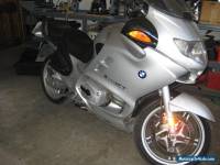 2004 BMW R-Series