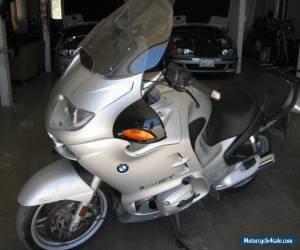 Motorcycle 2004 BMW R-Series for Sale