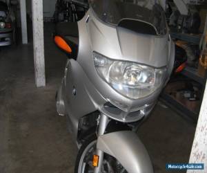 Motorcycle 2004 BMW R-Series for Sale