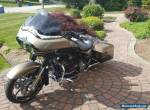 2013 Harley-Davidson Touring for Sale