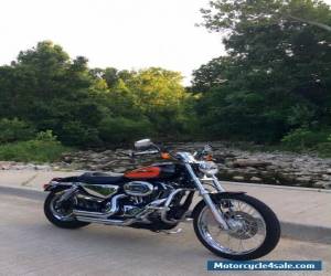 2008 Harley-Davidson Sportster for Sale