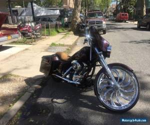 2006 Harley-Davidson Touring for Sale