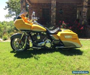 Motorcycle 2009 Harley-Davidson Touring for Sale