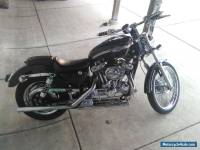 2003 Harley-Davidson Sportster