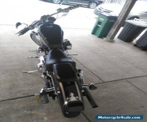 Motorcycle 2003 Harley-Davidson Sportster for Sale