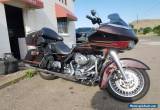 2011 Harley-Davidson Touring for Sale