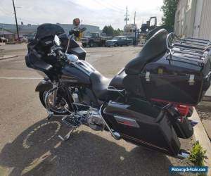 Motorcycle 2011 Harley-Davidson Touring for Sale