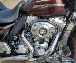 Motorcycle 2011 Harley-Davidson Touring for Sale