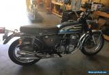 1975 Honda CB for Sale