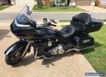 2013 Harley-Davidson Touring for Sale