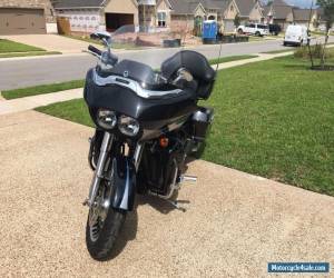 Motorcycle 2013 Harley-Davidson Touring for Sale