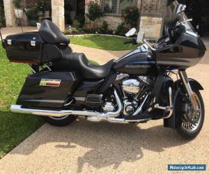 Motorcycle 2013 Harley-Davidson Touring for Sale