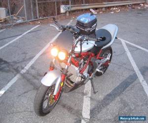 Motorcycle 2006 Kawasaki Ninja for Sale