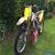 RMZ 250 motocross bike *not crf yzf sxf  for Sale