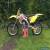 RMZ 250 motocross bike *not crf yzf sxf  for Sale