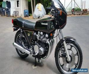 1980 Kawasaki z1r for Sale