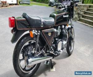 Motorcycle 1980 Kawasaki z1r for Sale