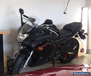 Motorcycle 2009 Yamaha Other for Sale