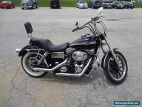 2003 Harley-Davidson Dyna