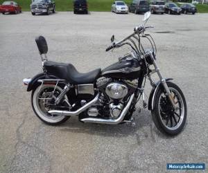 2003 Harley-Davidson Dyna for Sale