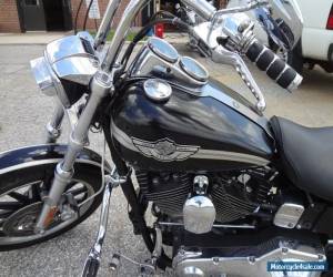 Motorcycle 2003 Harley-Davidson Dyna for Sale