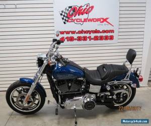 Motorcycle 2016 Harley-Davidson Dyna for Sale