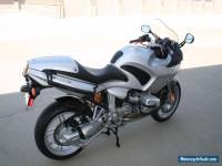 2004 BMW R-Series