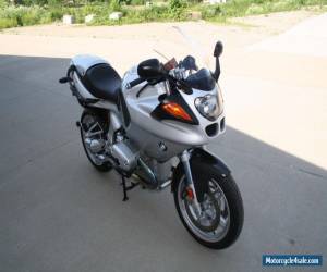 Motorcycle 2004 BMW R-Series for Sale