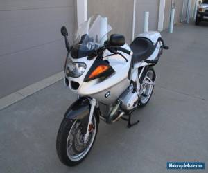 Motorcycle 2004 BMW R-Series for Sale