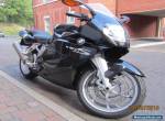 2008 BMW K1200S for Sale