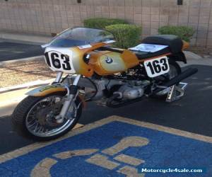 Motorcycle 1974 BMW R-Series for Sale