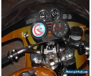 Motorcycle 1974 BMW R-Series for Sale