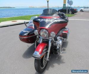 Motorcycle 1999 Harley-Davidson Touring for Sale