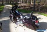 2006 Harley-Davidson Touring for Sale