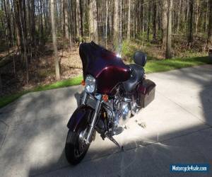 Motorcycle 2006 Harley-Davidson Touring for Sale